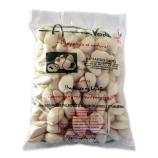 Ajo Pelado 1Kg Ajo Pelado 1Kg