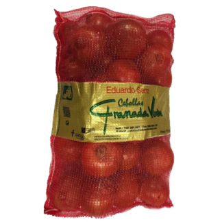 Cebolla Gorda 15kg Cebolla Gorda 15kg