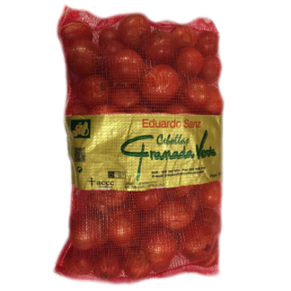 Cebolla Mediana 15kg Cebolla Mediana 15kg