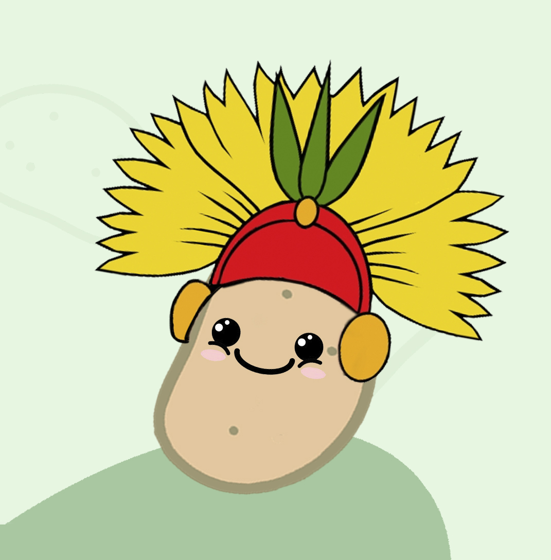 Eduardo Sanz - Patatas