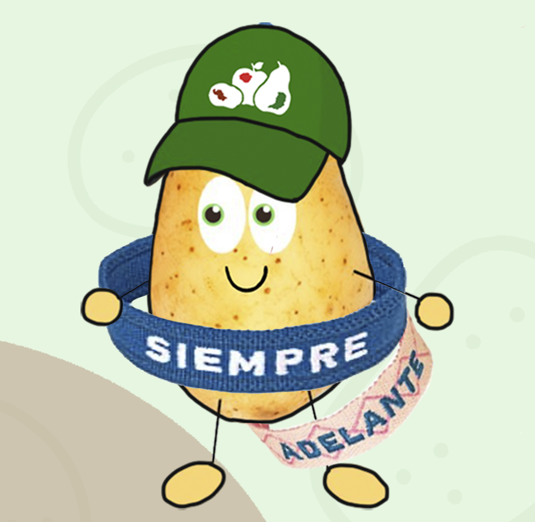 Eduardo Sanz - Patatas