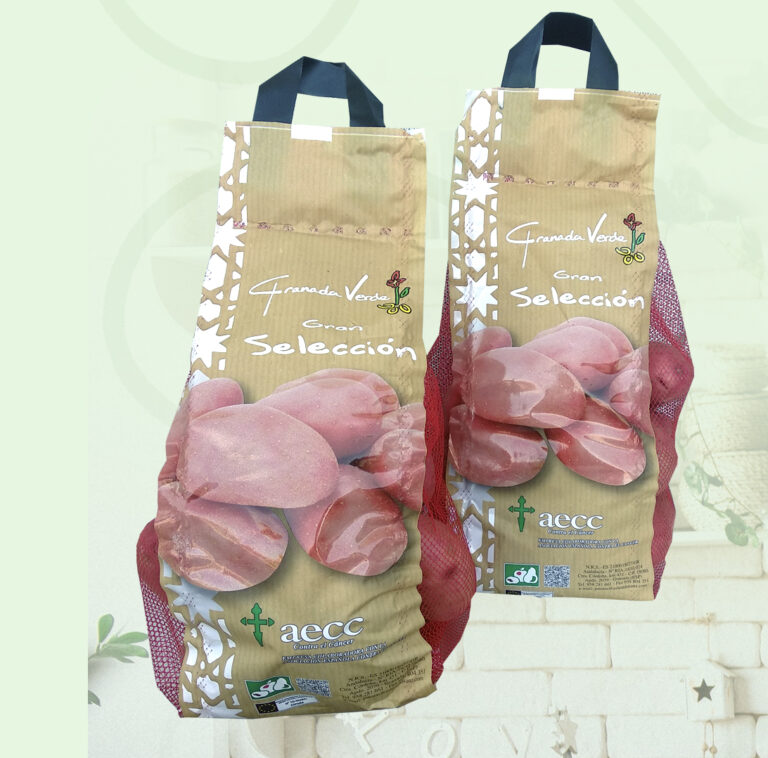 Logotipo Eduardo Sanz - Patatas