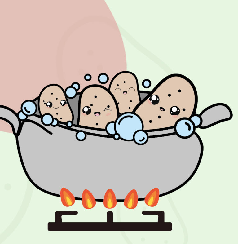 Logotipo Eduardo Sanz - Patatas