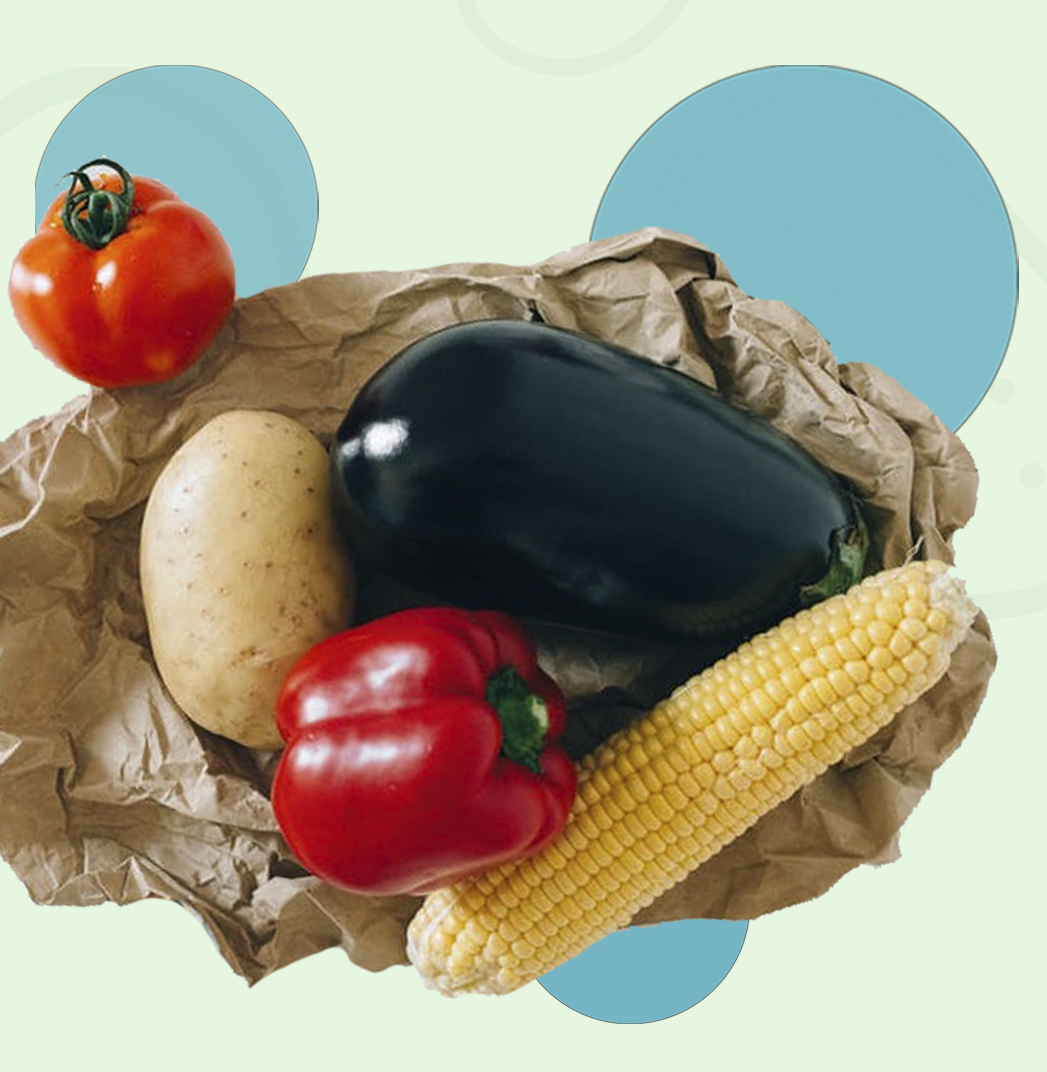 Dibujo de patatas fritas animadas en una sart&eacute;n, representando la marca Eduardo Sanz.