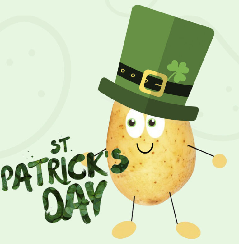 Logotipo Eduardo Sanz - Patatas