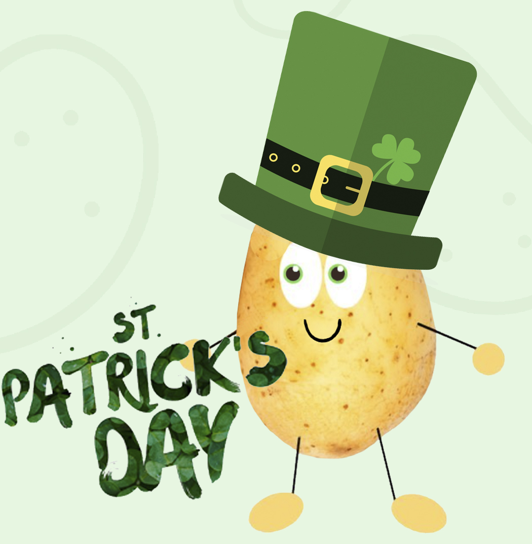 Logotipo Eduardo Sanz - Patatas