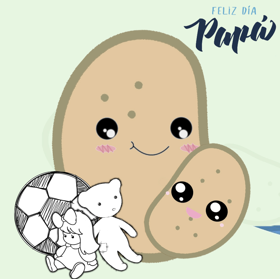 Logotipo Eduardo Sanz - Patatas IV y V Gama | Patatas Consumo y Siembra