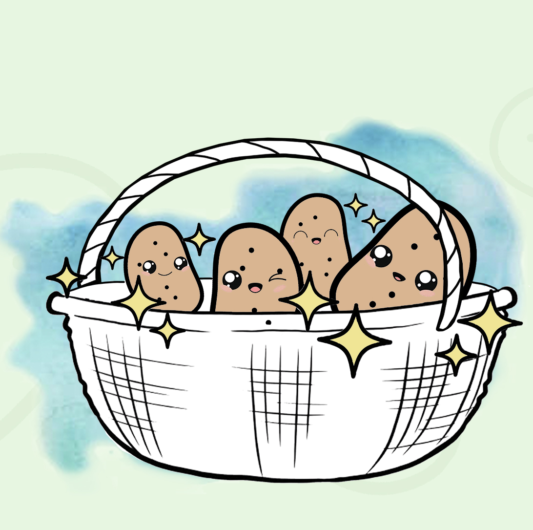 Logotipo Eduardo Sanz - Patatas IV y V Gama | Patatas Consumo y Siembra