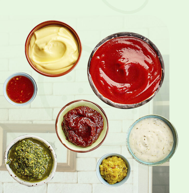 Patatas y salsas 1 Logotipo Eduardo Sanz - Patatas IV y V Gama | Patatas Consumo y Siembra