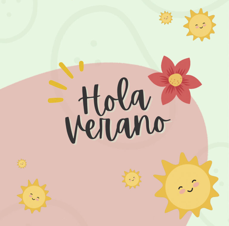 Bienvenido verano 1 Logotipo Eduardo Sanz - Patatas IV y V Gama | Patatas Consumo y Siembra