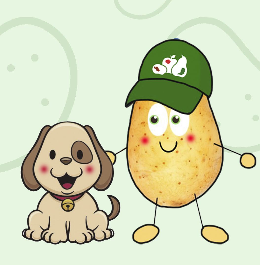 Caja de patatas Espat Gran Selecci&oacute;n de Eduardo Sanz