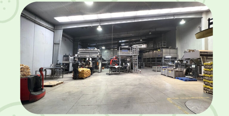 Conoce nuestra empresa 1 Nave