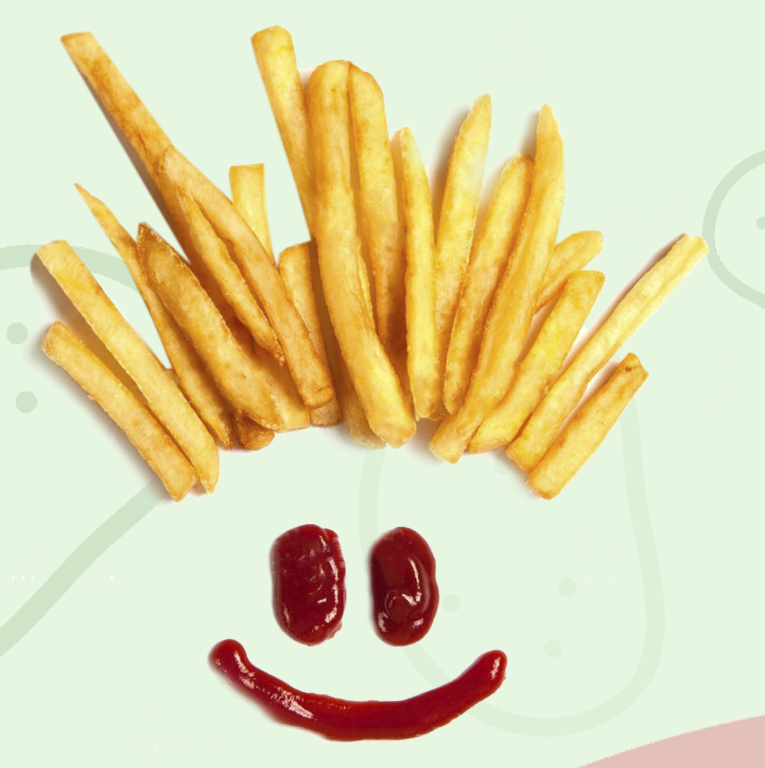 Logotipo Eduardo Sanz - Patatas IV y V Gama | Patatas Consumo y Siembra