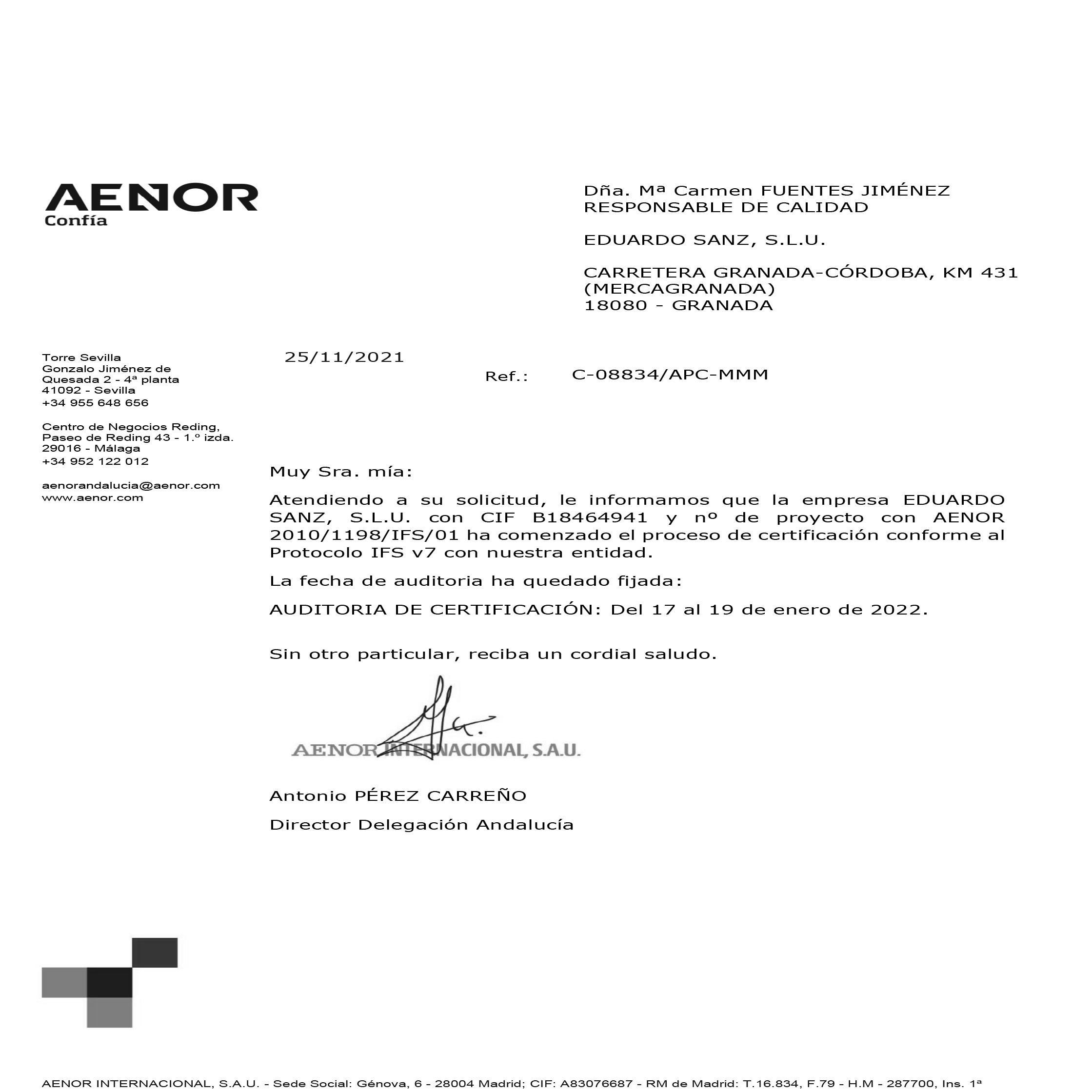 Bolsa de cebollas blancas Eduardo Sanz