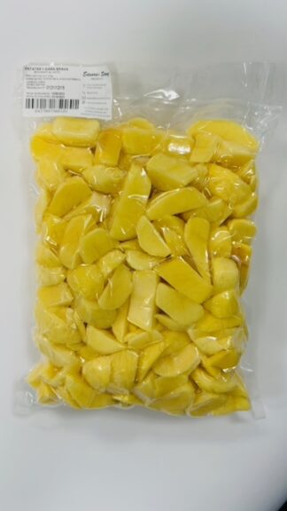 Patatas cocidas V Gama corte Brava/Guiso 2Kg