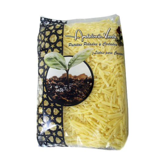 Patatas Juliana 2,5Kg Patatas Juliana 2,5Kg