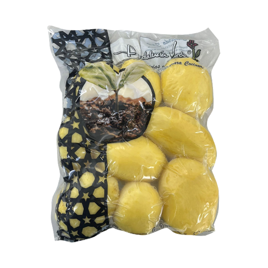 Patatas Enteras 2,5Kg Patatas Enteras 2,5Kg